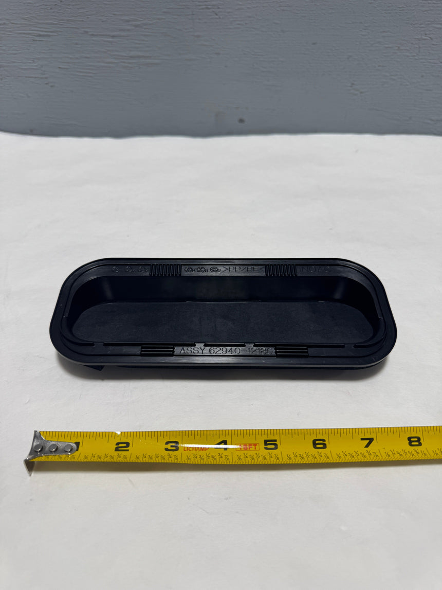 2013-2018 Toyota Rav4 Quarter Panel Air Pressure Relief Duct Vent OEM