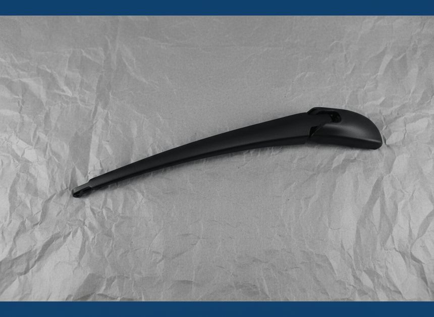 2013-2018 Toyota RAV4 Rear Windshield Wiper Arm Genuine OEM