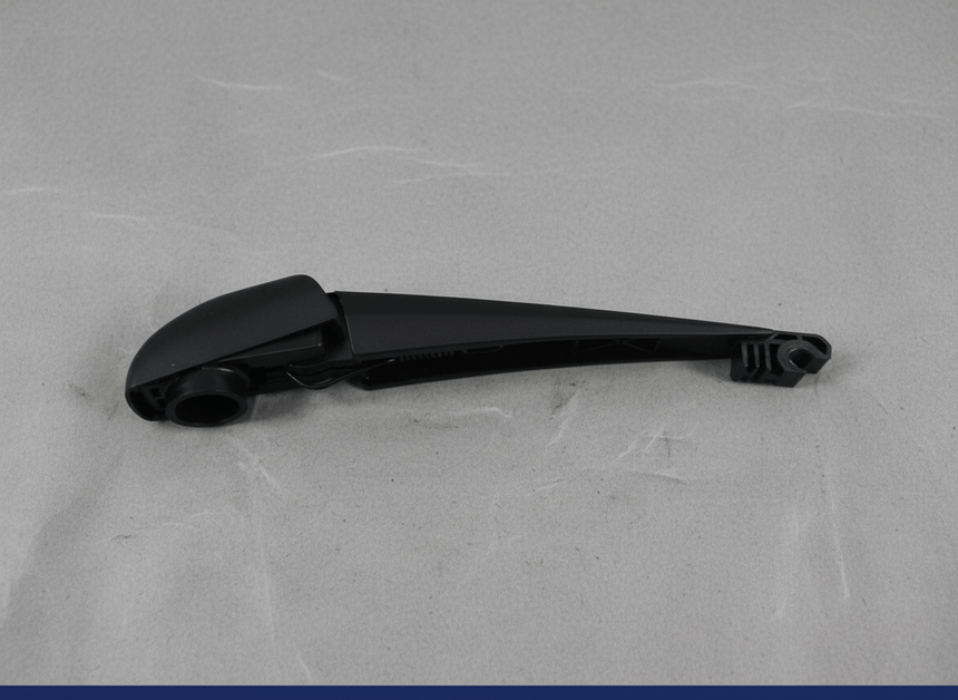 2013-2018 Toyota RAV4 Rear Windshield Wiper Arm Genuine OEM