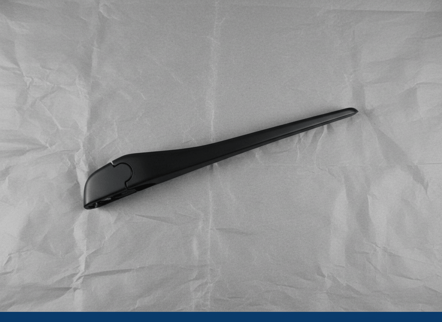 2013-2018 Toyota RAV4 Rear Windshield Wiper Arm Genuine OEM