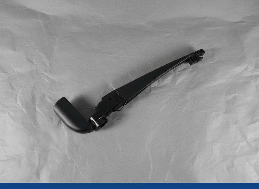 2013-2018 Toyota RAV4 Rear Windshield Wiper Arm Genuine OEM