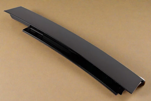 ZZZ-22936255 2013-2019 Cadillac XTS Driver Side Back Door Front Trim Applique Panel.