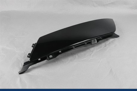 2013-2019 Ford Escape Front Driver Side Door Pillar Molding OEM