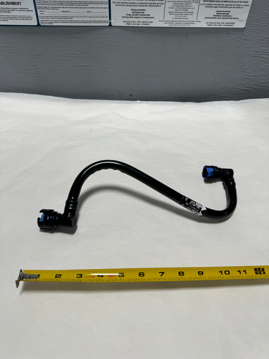 2013-2019 Ford Escape or Fusion 2.5 PCV Vent Hose OEM