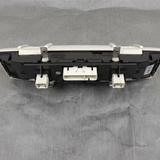 2013-2019 Ford Escape Overhead Console 2 Button Sunroof Switch OEM