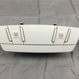 2013-2019 Ford Escape Overhead Console 2 Button Sunroof Switch OEM