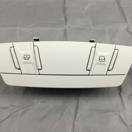 2013-2019 Ford Escape Overhead Console 2 Button Sunroof Switch OEM