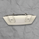 2013-2019 Ford Escape Overhead Console 2 Button Sunroof Switch OEM