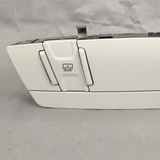 2013-2019 Ford Escape Overhead Console 2 Button Sunroof Switch OEM