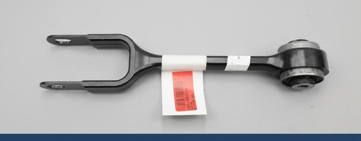 DB5Z-5A972-N 2013-2019 Ford Explorer 3.5L 3.7L Rear Suspension Toe Link 2WD OEM