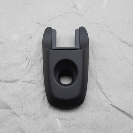 2013-2019 Ford Explorer Front Driver Door Handle End Cap Black OEM