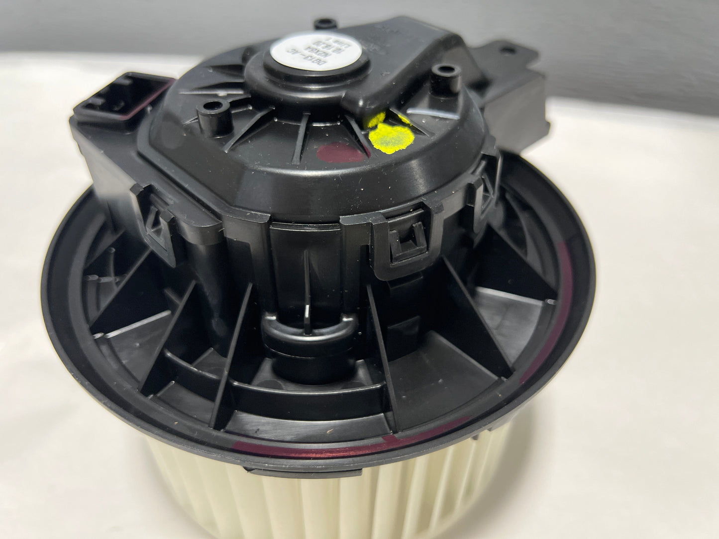 CL-0623-DG1Z-19805-D-H2 2013-2019 Ford Explorer Genuine A/C Blower Motor For manual non auto temp control