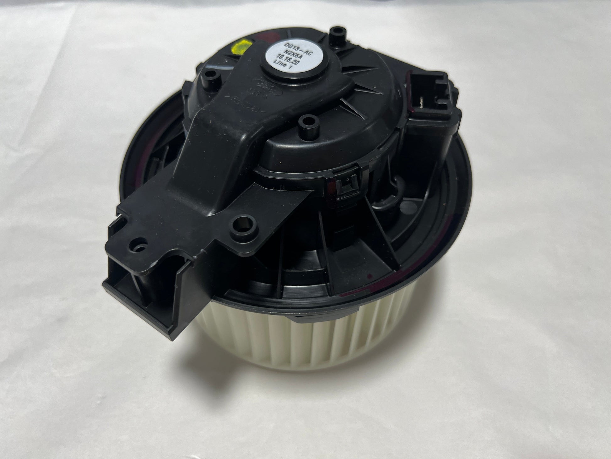 CL-0623-DG1Z-19805-D-H2 2013-2019 Ford Explorer Genuine A/C Blower Motor For manual non auto temp control