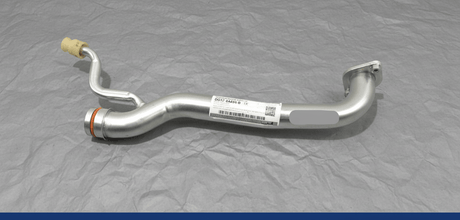 DG1Z-8A505-B 2013-2019 Ford Explorer Lincoln MKT Engine Coolant Inlet Pipe 3.5L OEM