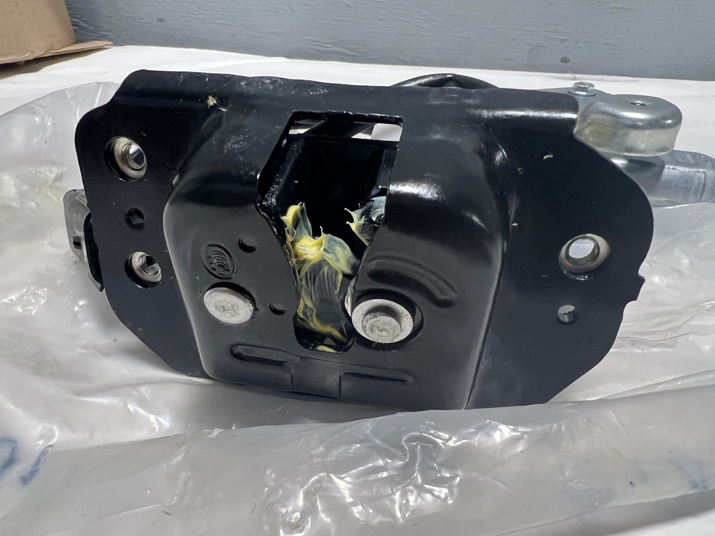 CL-0623-(BB5Z-7843150-C-K4 2013-2019 Ford Explorer Power Liftgate LockLatch Actuator Motor BB5Z-7843150-C