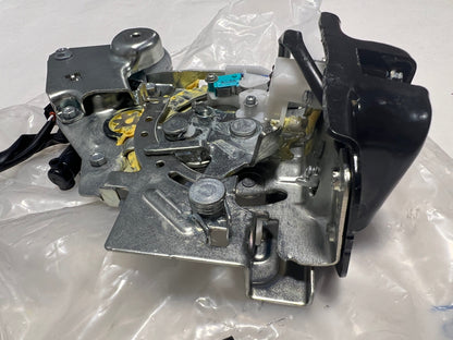 CL-0623-(BB5Z-7843150-C-K4 2013-2019 Ford Explorer Power Liftgate LockLatch Actuator Motor BB5Z-7843150-C