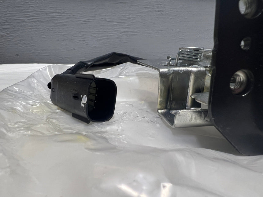2013-2019 Ford Explorer Power Liftgate LockLatch Actuator Motor