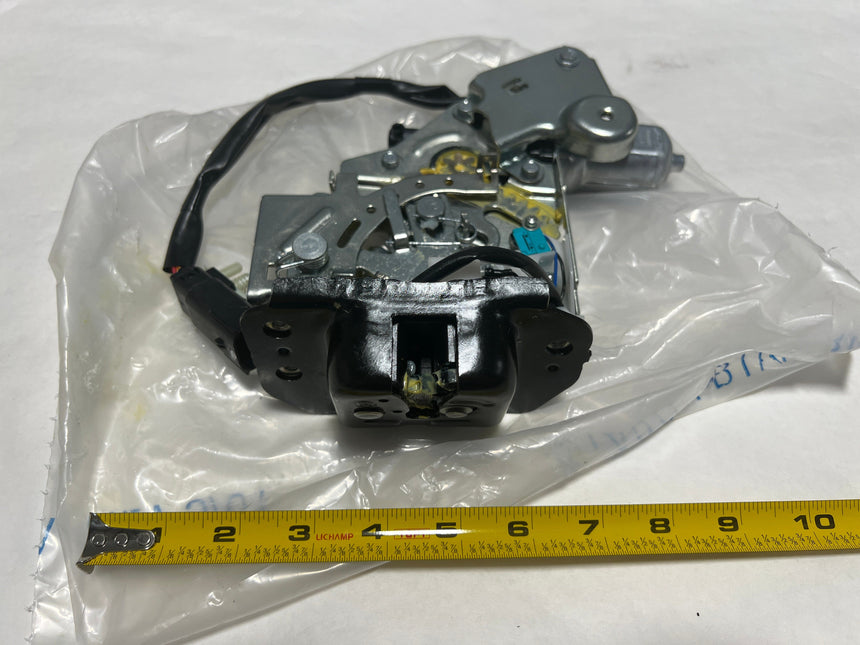 2013-2019 Ford Explorer Power Liftgate LockLatch Actuator Motor