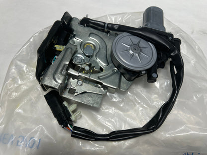 CL-0623-(BB5Z-7843150-C-K4 2013-2019 Ford Explorer Power Liftgate LockLatch Actuator Motor BB5Z-7843150-C