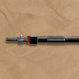 2013-2019 Ford F-250 F-350 (1) 6.7 Diesel Passenger Side Glow Plug OEM