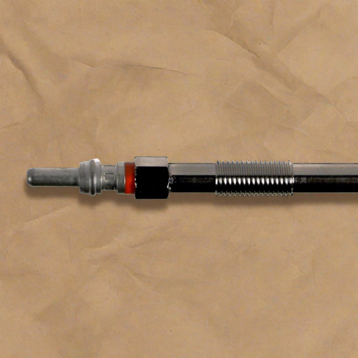 BC3Z-12A342-C 2013-2019 Ford F-250 F-350 (1) 6.7 Diesel Passenger Side Glow Plug OEM