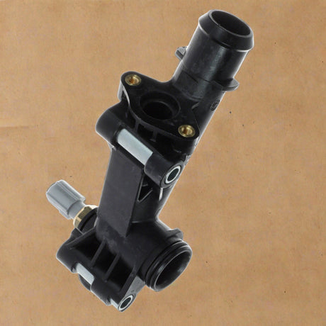 BM5Z-8K556-B 2013-2019 Ford Fiesta Cooling System Bypass Line Adapter OEM