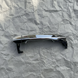 2013-2019 Ford Flex Rear Passenger Side Exterior Door Handle Chrome OEM