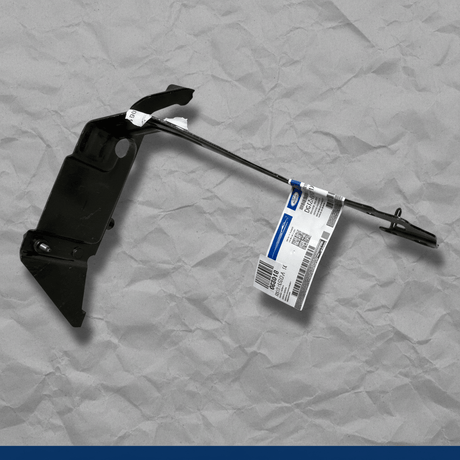 2013-2019 Ford Flex Taurus Distance Sensor Mount Bracket Genuine OEM