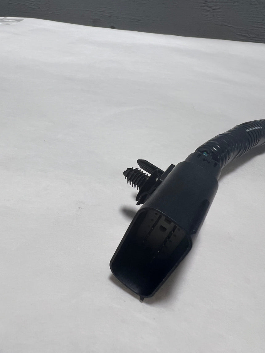 2013-2019 Ford Fusion 2.0 Wire Harness, Fuel Injector Connector Genuine OEM New