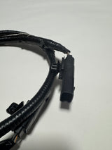 XXX-FG1Z-13076-A-B23 2013-2019 Ford Police Interceptor Utility or Sedan Grille Wire Harness Oem New