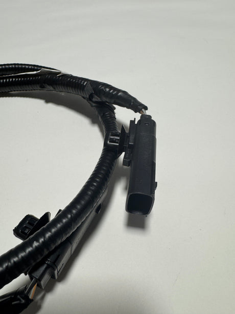 XXX-FG1Z-13076-A-B23 2013-2019 Ford Police Interceptor Utility or Sedan Grille Wire Harness Oem New