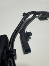 XXX-FG1Z-13076-A-B23 2013-2019 Ford Police Interceptor Utility or Sedan Grille Wire Harness Oem New