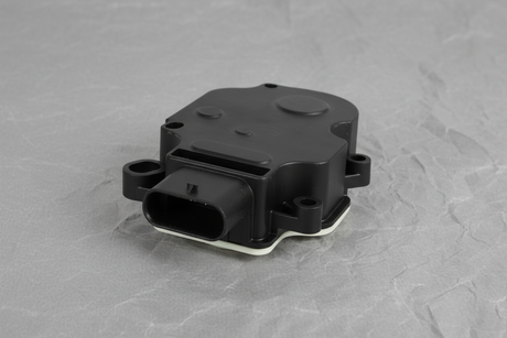 2013-2019 Ford Taurus 3.5 Non-Turbo Radiator Shutter Actuator OEM
