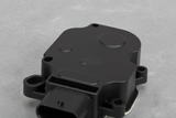 2013-2019 Ford Taurus 3.5 Non-Turbo Radiator Shutter Actuator OEM
