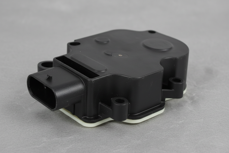 2013-2019 Ford Taurus 3.5 Non-Turbo Radiator Shutter Actuator OEM