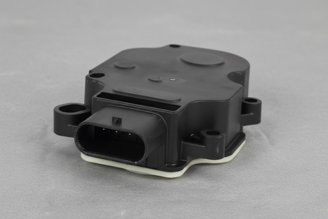 2013-2019 Ford Taurus 3.5 Non-Turbo Radiator Shutter Actuator OEM