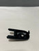 CL-0923-DA5Z-54218A14-AAPTM-H19 2013-2019 Ford Taurus Driver Side Door Handle End Cap - Unpainted