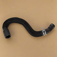 2013-2019 Ford Taurus or Flex 3.5 Non Turbo Coolant Reservoir Overflow Hose OEM