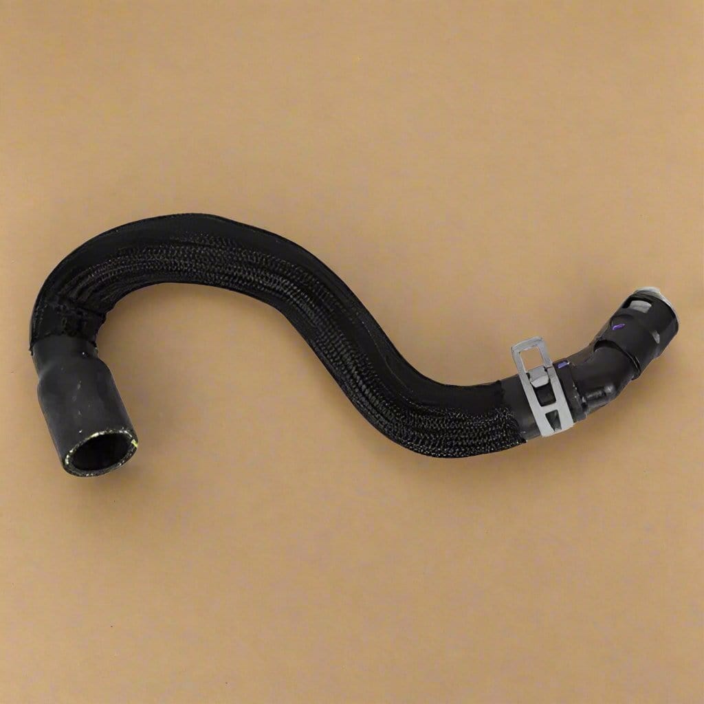 DG1Z-8C289-B 2013-2019 Ford Taurus or Flex 3.5 Non Turbo Coolant Reservoir Overflow Hose OEM