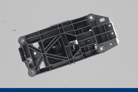GG1Z-7210-FB 2013-2019 Ford Taurus Transmission Gear Shift Lever Genuine OEM