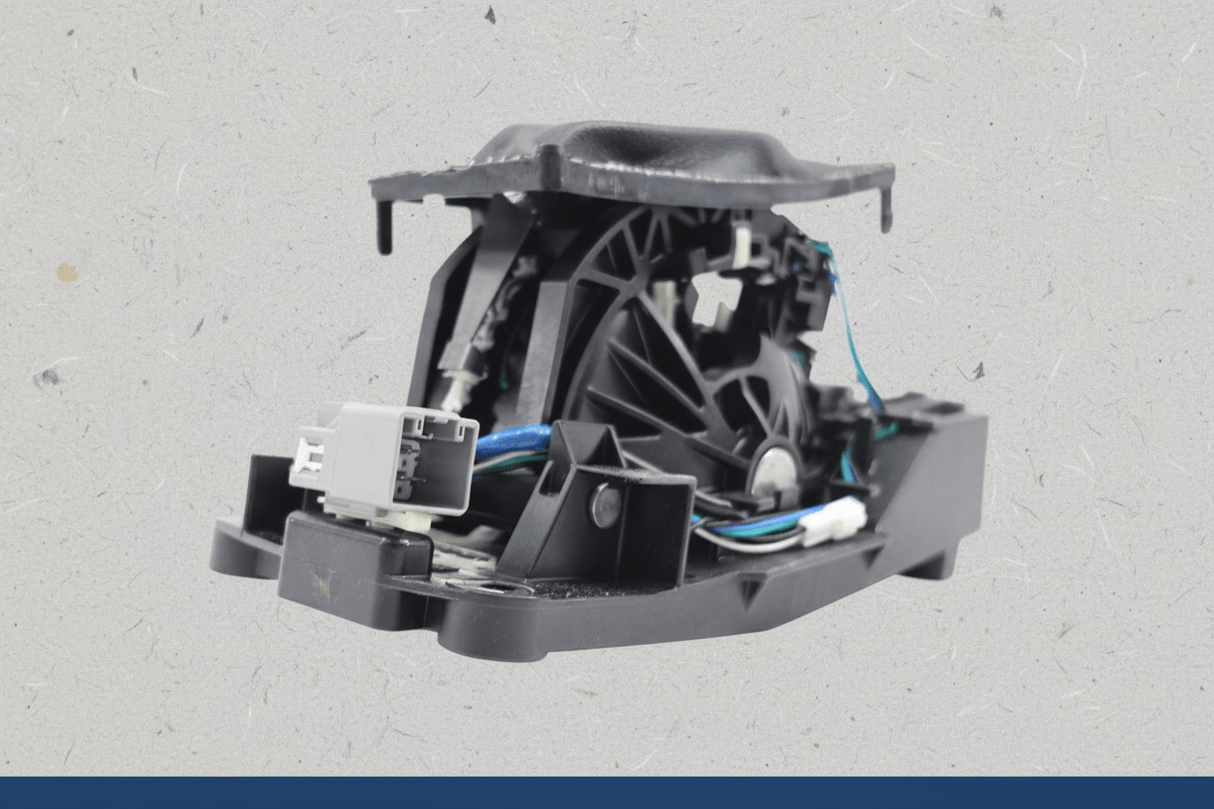 GG1Z-7210-FB 2013-2019 Ford Taurus Transmission Gear Shift Lever Genuine OEM