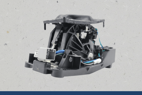 GG1Z-7210-FB 2013-2019 Ford Taurus Transmission Gear Shift Lever Genuine OEM