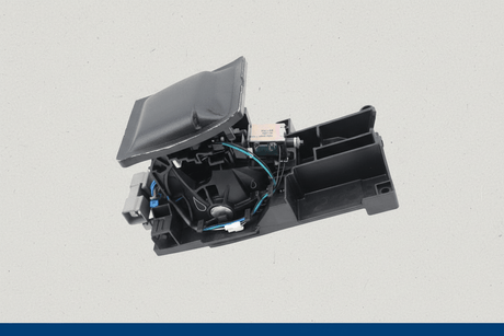 GG1Z-7210-FB 2013-2019 Ford Taurus Transmission Gear Shift Lever Genuine OEM