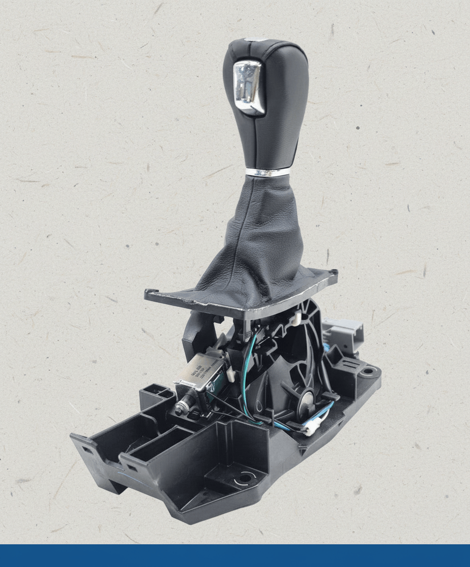 GG1Z-7210-FB 2013-2019 Ford Taurus Transmission Gear Shift Lever Genuine OEM