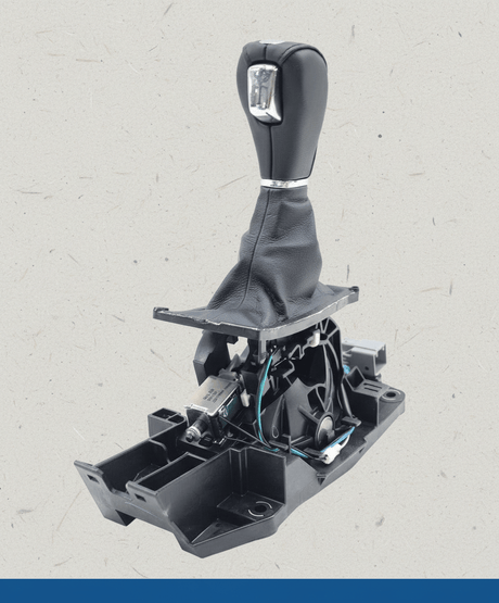 GG1Z-7210-FB 2013-2019 Ford Taurus Transmission Gear Shift Lever Genuine OEM