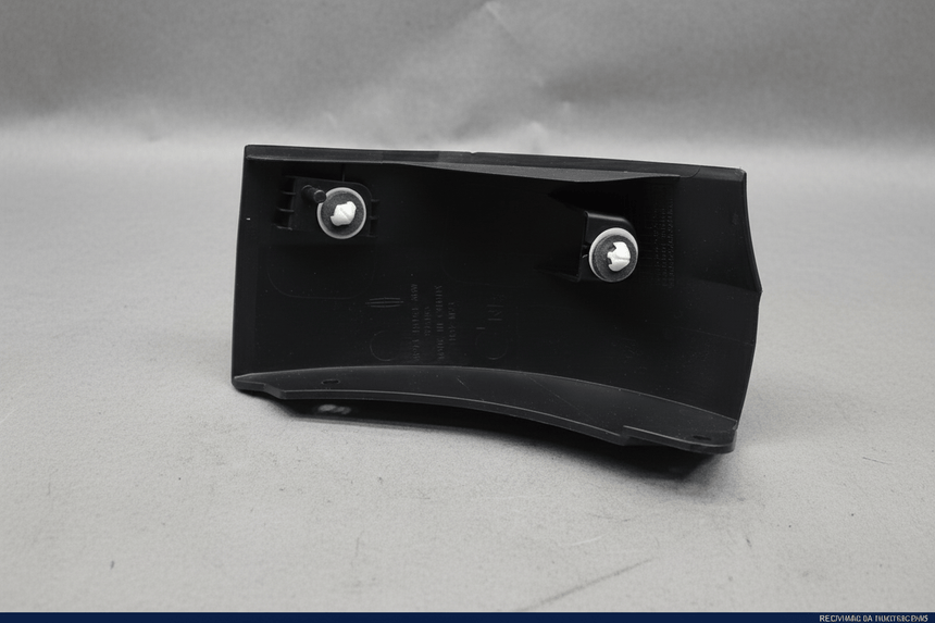 2013-2019 Lincoln MKT Front Passenger Side Fender Lower Molding Genuine OEM