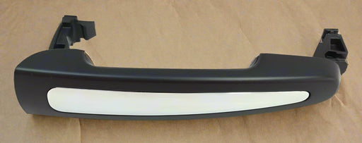 DA5Z-5422404-BAPTM) 2013-2019 Lincoln MKT Rear Door Handle Chrome / Unpainted Fits Either Side