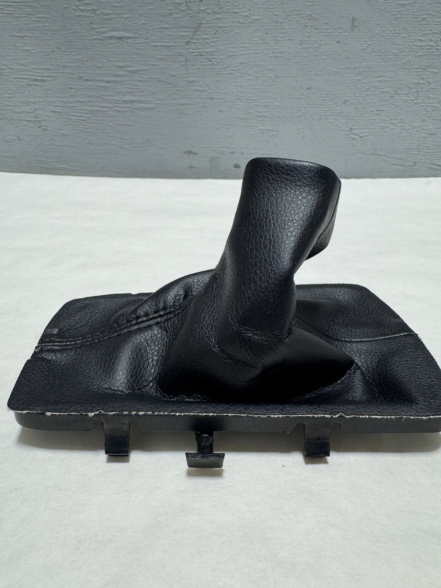 2013-2019 Lincoln MKT 6 Speed Transmission Gear Shifter Knob Cover Boot Genuine OEM