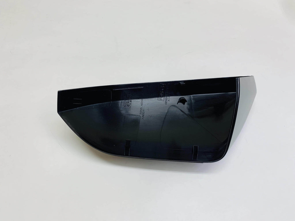 DP5Z-17D742-AAPTM-B12 2013-2019 Lincoln MKZ Passenger Side View Mirror Cover Back Cover - Unpainted