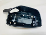 2013-2020 Acura ILX Driver Side Mirror - Housing OEM